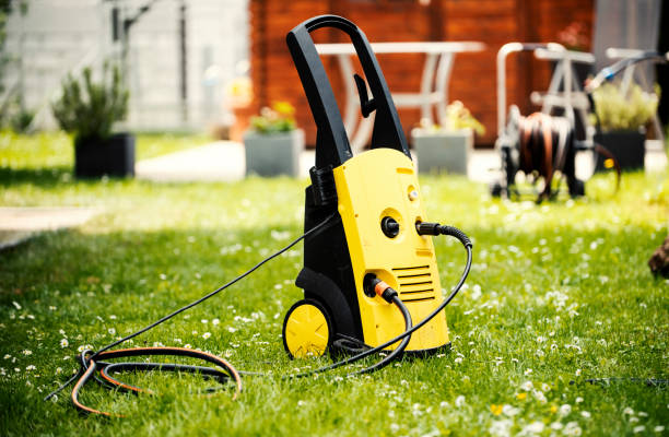 Boat and Dock Cleaning in Burnet, TX